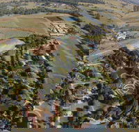 Hunter Valley Broken Back Range Helicopter Flight from Cessnock - See Attractions