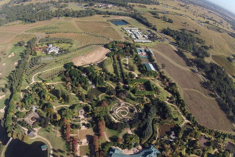 Hunter Valley Broken Back Range Helicopter Flight From Cessnock - Attractions 0