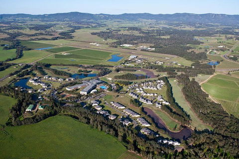 Hunter Valley Broken Back Range Helicopter Flight From Cessnock - Attractions 1