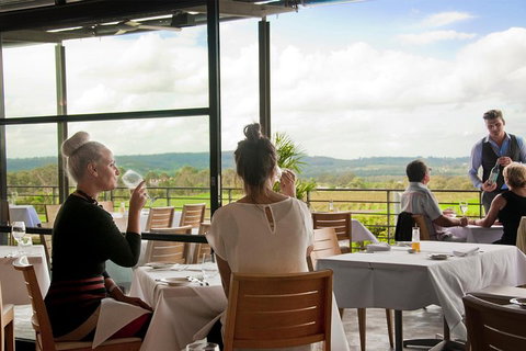 3-Hour Hunter Valley Scenic Helicopter Tour Including 3-Course Lunch From Cessnock - Attractions 1