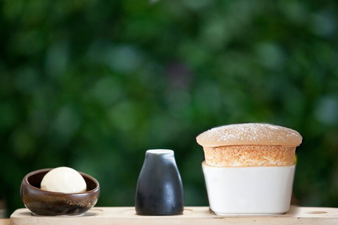 3-Hour Hunter Valley Scenic Helicopter Tour Including 3-Course Lunch From Cessnock - Attractions 3