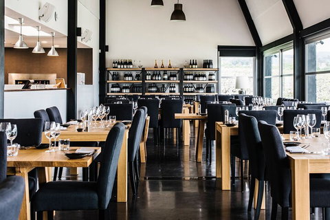 3-Hour Hunter Valley Scenic Helicopter Tour Including 3-Course Lunch From Cessnock - Attractions 5