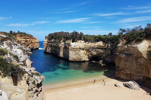 Great Ocean Road Adventure - Private Tour - Reverse - Attractions 0