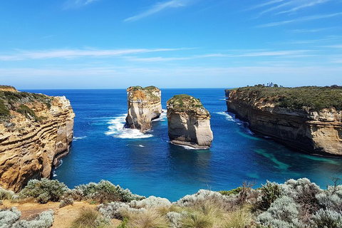 Great Ocean Road Adventure - Private Tour - Reverse - Attractions 1