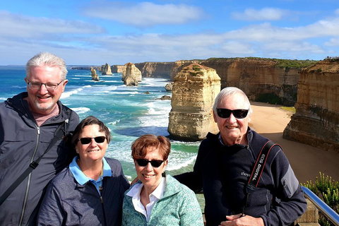 Great Ocean Road Adventure - Private Tour - Reverse - Attractions 4