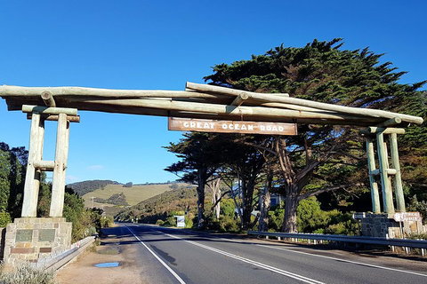 Great Ocean Road Adventure - Private Tour - Reverse - Attractions 5
