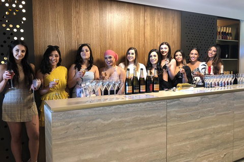 Yarra Valley Public Winery Tours - See Attractions 0