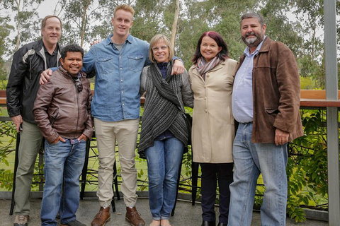 Yarra Valley Public Winery Tours - See Attractions 1