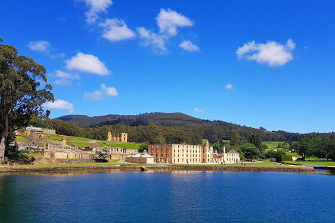 Tasmania 4 Day East Coast + Launceston - Attractions 0