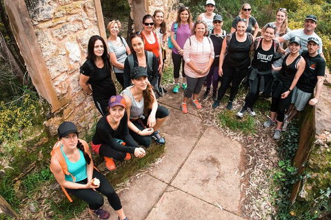 Half-Day Yanchep Ghost House Wilderness Guided Hike Tour - Attractions 1
