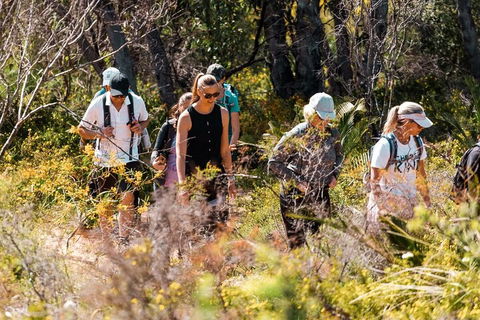 Half-Day Yanchep Ghost House Wilderness Guided Hike Tour - Attractions 2