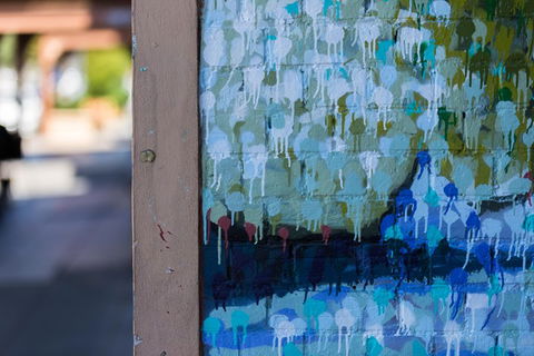 Adelaide 90-Minute Pedicab Tour: Street Art Experience - Attractions 5