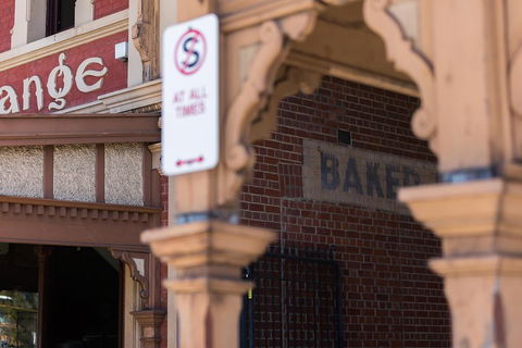 Historic Adelaide & Architecture 90- Minute Pedicab Experience - Attractions 5