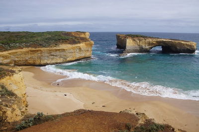 3 Day Group Camping Tour - Visit Grampians Great Ocean Road and 12 Apostles
