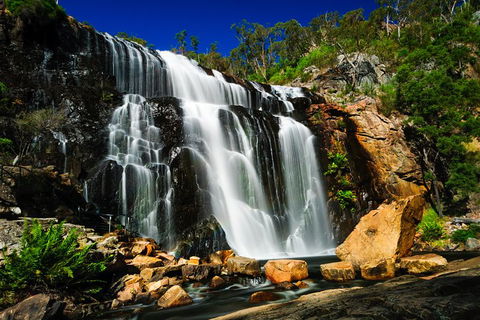 Private Grampians Day Tour - Attractions 1