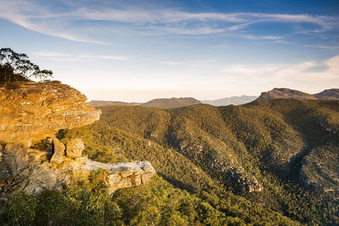 Private Grampians Day Tour - Attractions 2