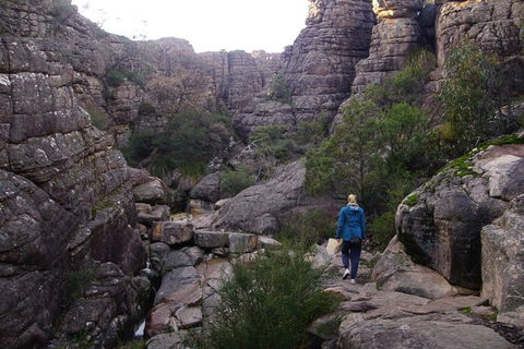 Private Grampians Day Tour - Attractions 3