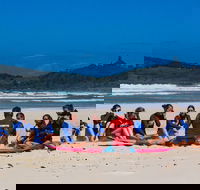 2-Day Progressive Surf Lessons - Attractions