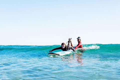 2-Day Progressive Surf Lessons - Attractions 3