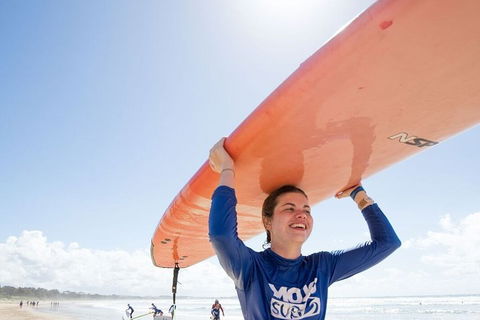 Private Surf Lesson - Attractions 4