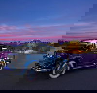 Blue Mountains Vintage Cadillac Tour with Local Guide - Attractions