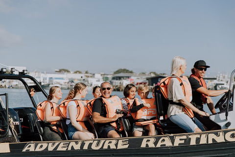 Adventure Rafting - Attractions 2
