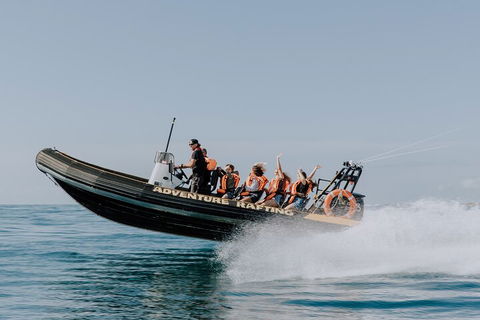 Adventure Rafting - Attractions 4