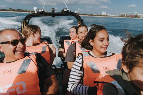 Adventure Rafting - Attractions 5