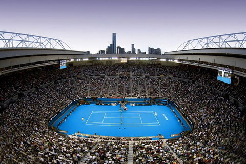 Melbourne Sports Experience + Free Australian Sports Museum Entry - Attractions 2