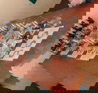 Food Tour Melbourne - St Kilda - Attractions