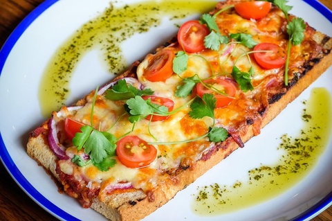 Food Tour Melbourne - St Kilda - Attractions 1