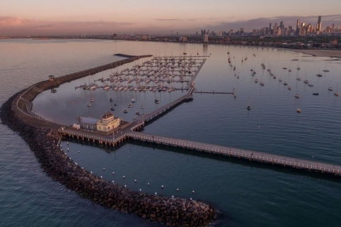 Food Tour Melbourne - St Kilda - Attractions 2