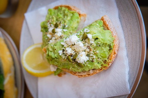 Food Tour Melbourne - St Kilda - Attractions 5