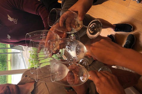 Small-Group Guided Yarra Valley Winery Tour With Wine Tasting - Attractions 0