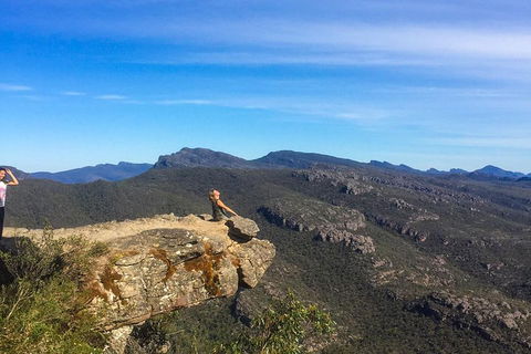 Grampians - Private Tour - Attractions 1