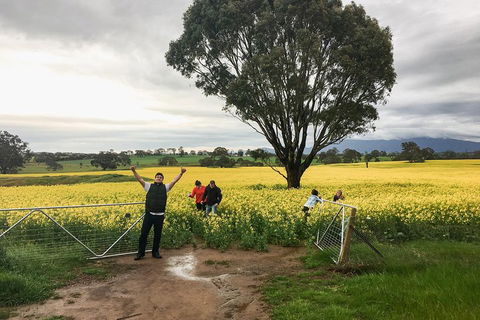 Grampians - Private Tour - Attractions 2