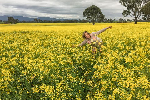 Grampians - Private Tour - Attractions 3