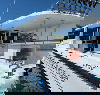 Full Day 9.5 Hour Offshore Fishing Charter - See Attractions