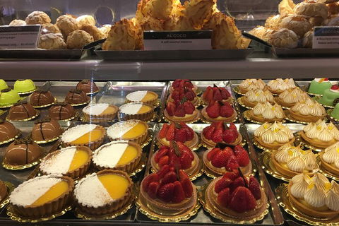 Cultural Melbourne City Tour - Attractions 0