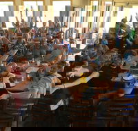 Barossa Valley Full-Day Tour from Adelaide with Maggie Beer Farm - Attractions