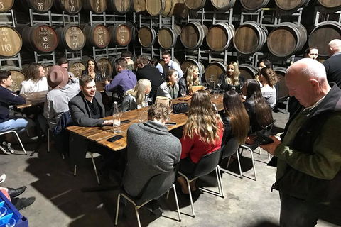 Barossa Valley Full-Day Tour From Adelaide With Maggie Beer Farm - Attractions 3
