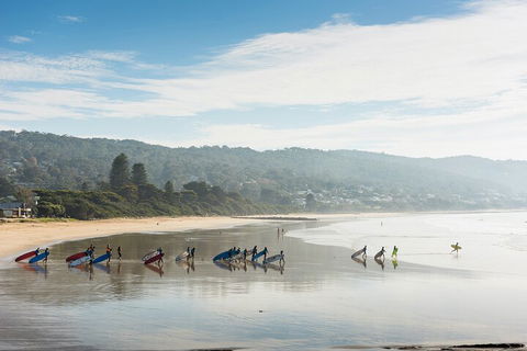 LGBT+ Friendly 12-Hour Great Ocean Road Private Tour - Attractions 2