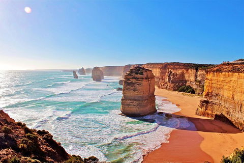 LGBT+ Friendly 12-Hour Great Ocean Road Private Tour - Attractions 3