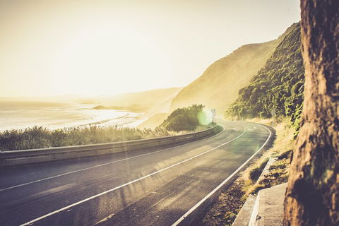 LGBT+ Friendly 12-Hour Great Ocean Road Private Tour - Attractions 4