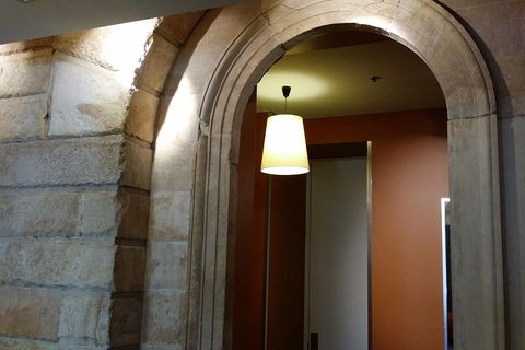 Around The Square Adelaide Walking Tour - Attractions 0