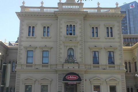 Around The Square Adelaide Walking Tour - Attractions 2