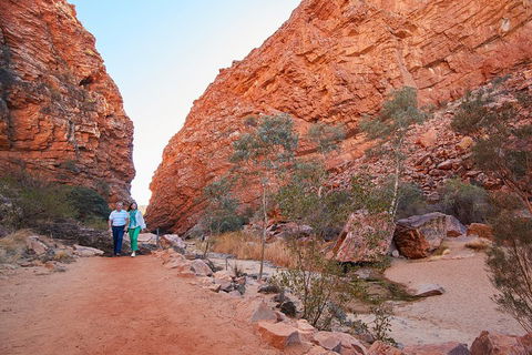 Best Of Alice Springs Full Day Tour - Attractions 1