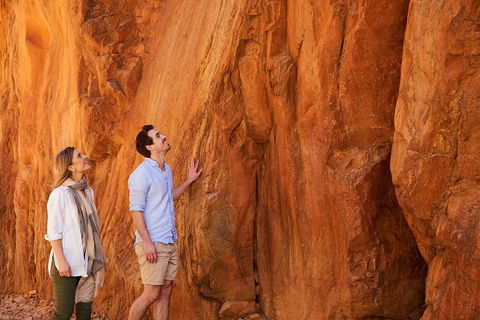 Best Of Alice Springs Full Day Tour - Attractions 2