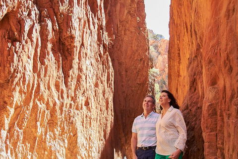 Best Of Alice Springs Full Day Tour - Attractions 4