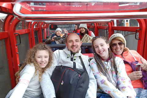 All Inclusive Blue Mountains Small-Group Day Trip From Sydney - Attractions 3